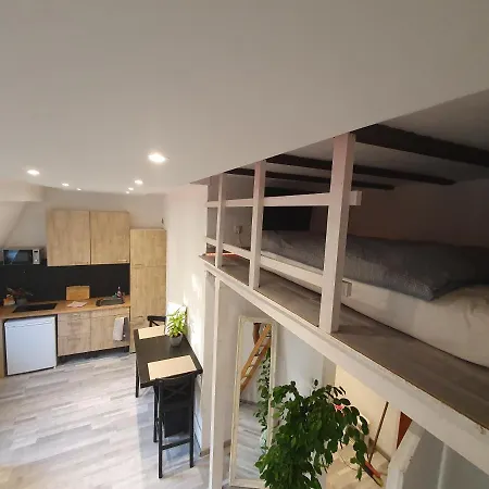 Ferienwohnung Zentral Duisburg Exterior foto