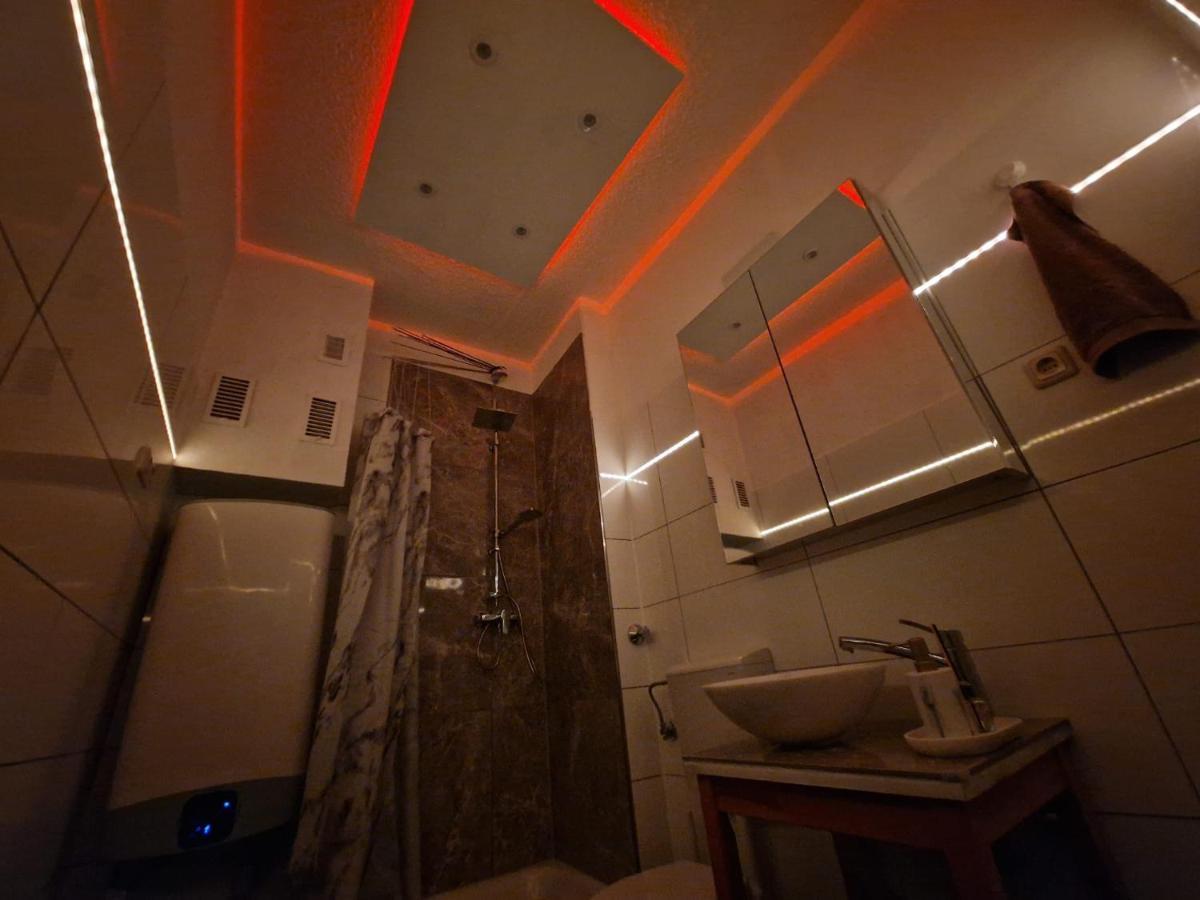 Zentral Apartment *