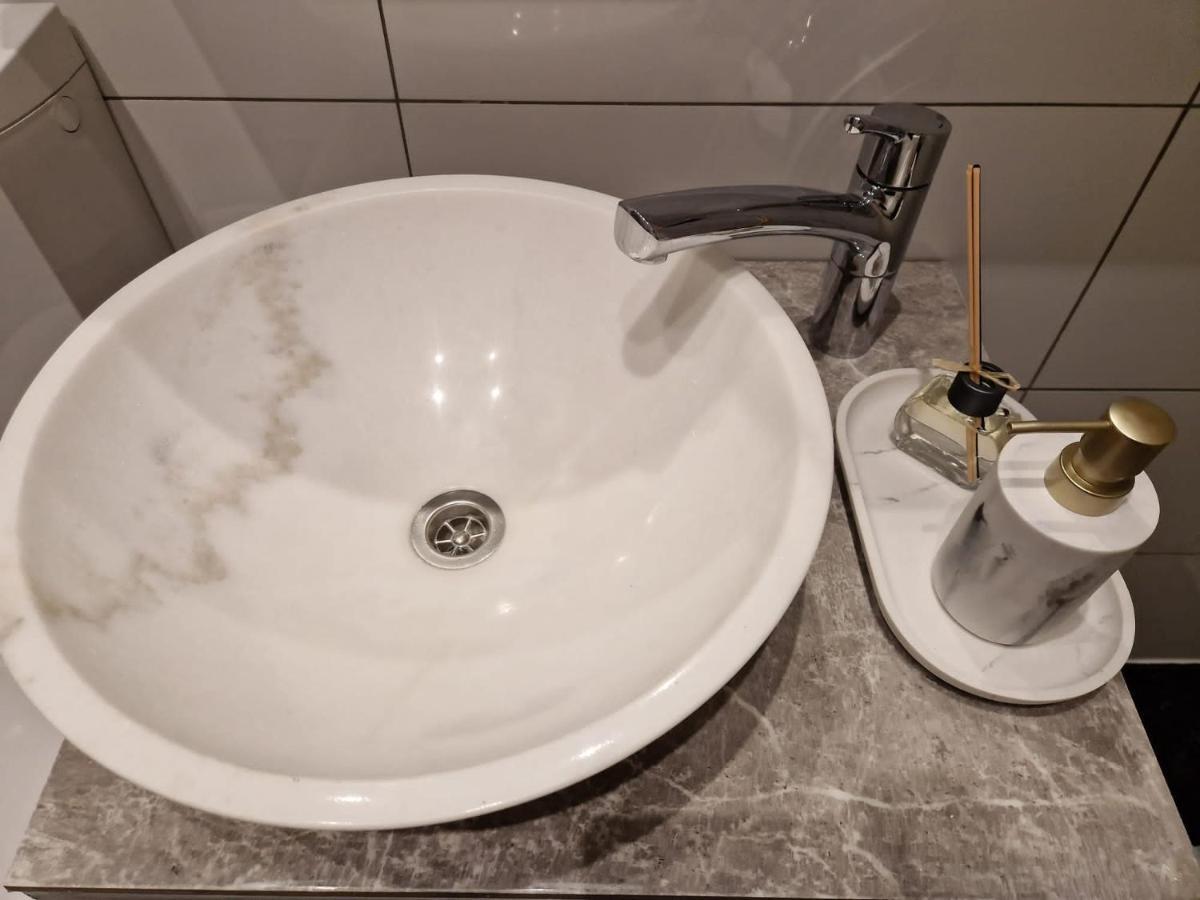 Zentral Apartment Duisburg