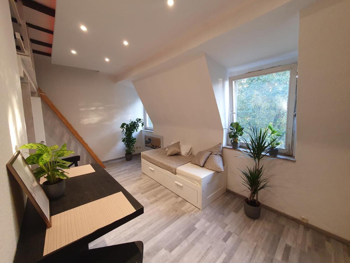 Zentral Apartment Duisburg