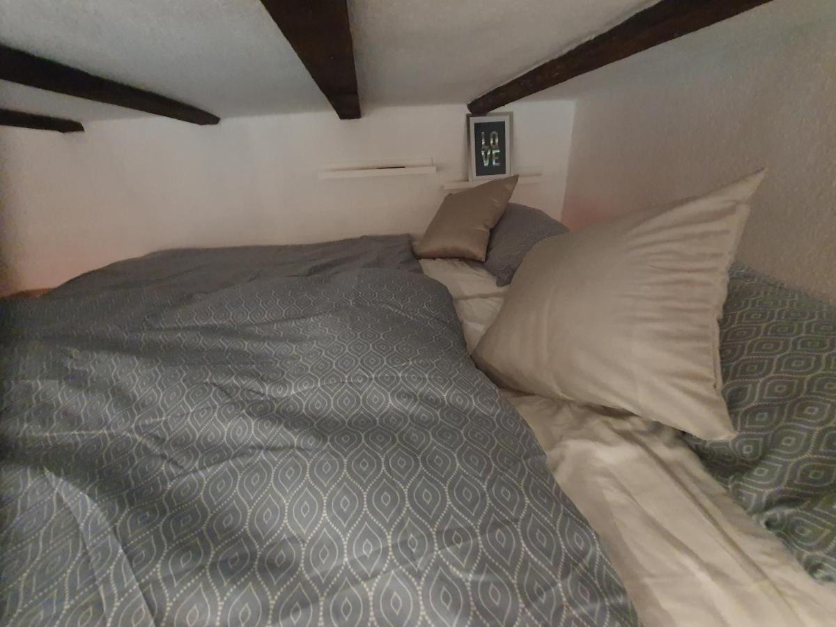 Zentral Apartment