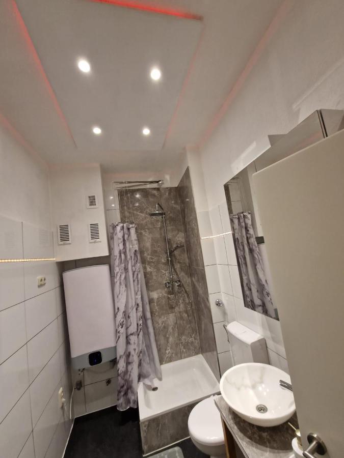 Zentral Apartment *